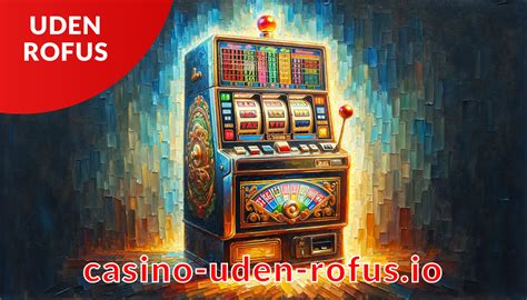 Spil uden om ROFUS ᐈ Største online casino guide .